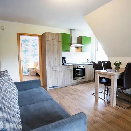 Kornkammer Appartement